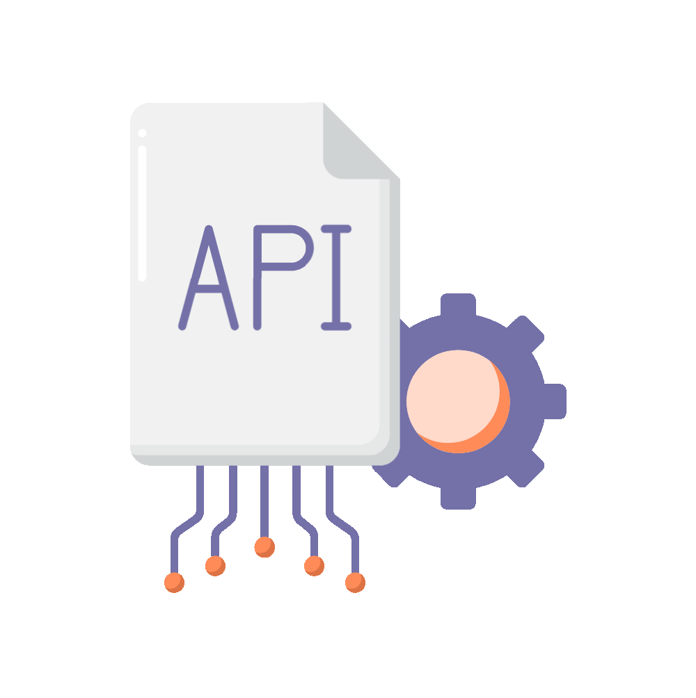 API
